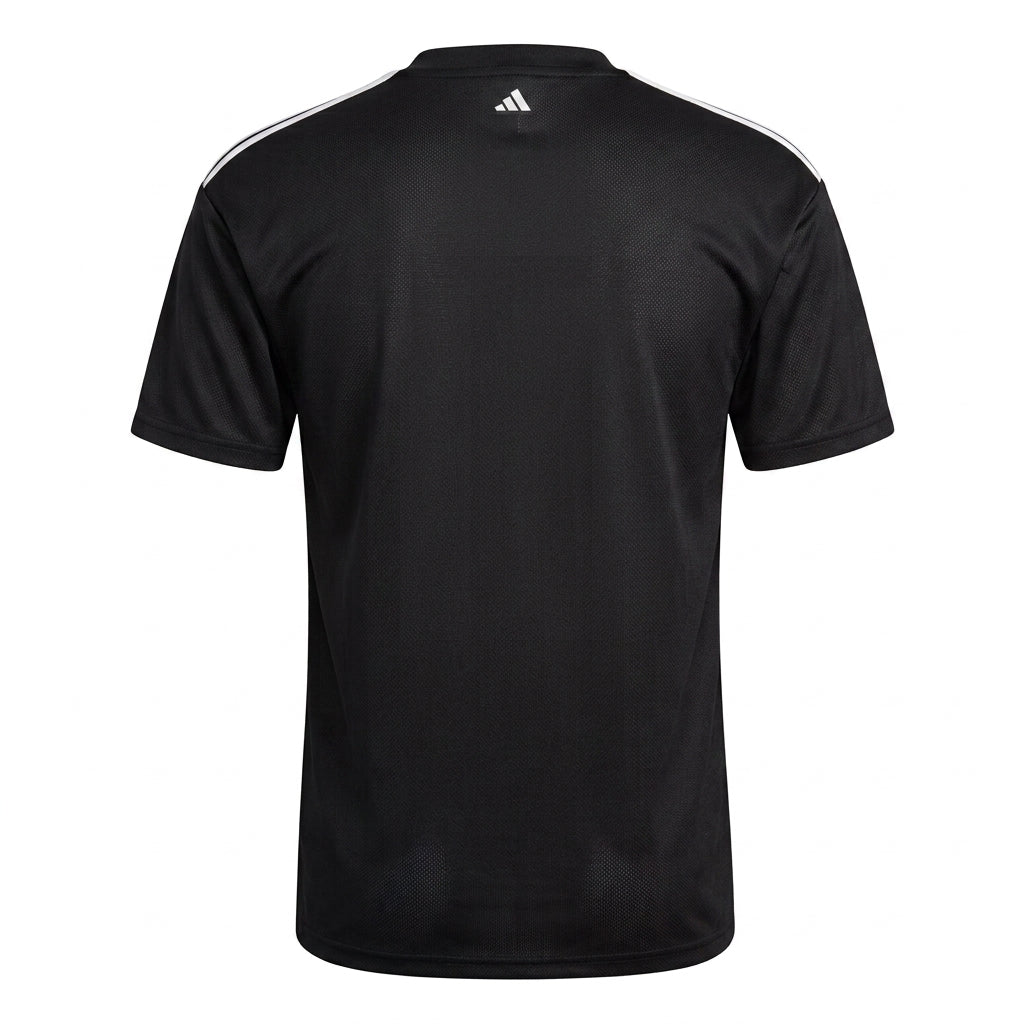 Camisa Argentina 2018 Retrô Masculina - Visitante