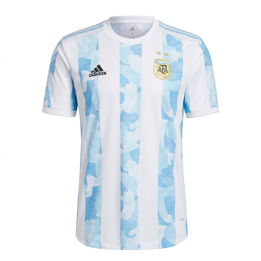 Camisa Argentina 2020 Masculina - Casa