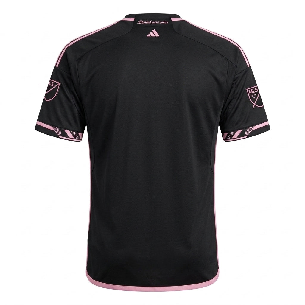 Camisa Inter Miami 2023 - Torcedor Masculina - Visitante