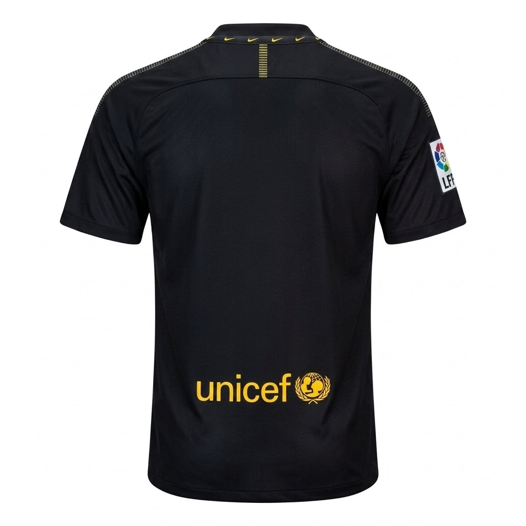 Camisa Barcelona 2012/2013 Masculina - Terceira