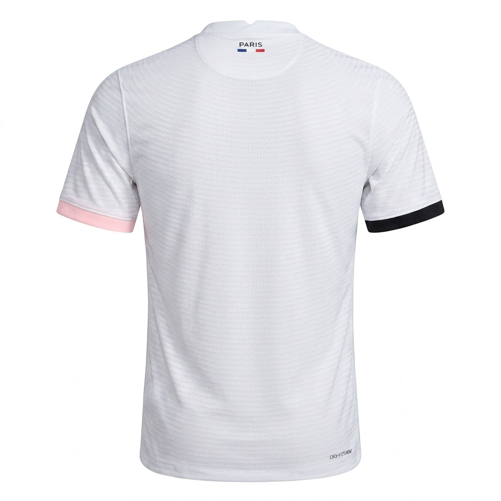 Camisa PSG 2021/2022 Masculina - Visitante