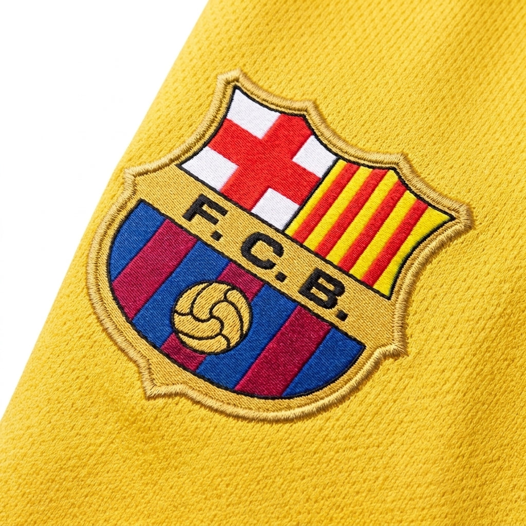 Camisa Barcelona 2019/2020 Masculina - Visitante