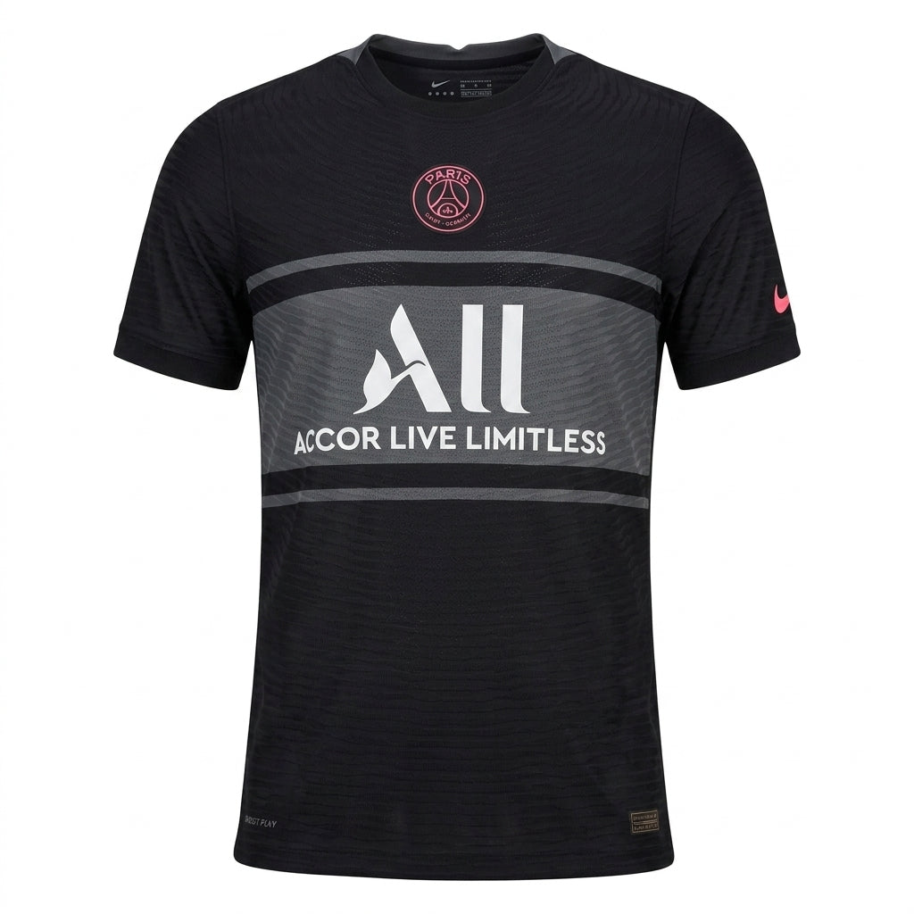 Camisa PSG 2021/2022 Masculina - Terceira