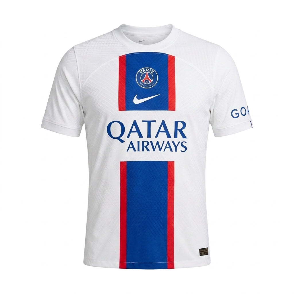 Camisa PSG 2022/2023 Masculina - Terceira