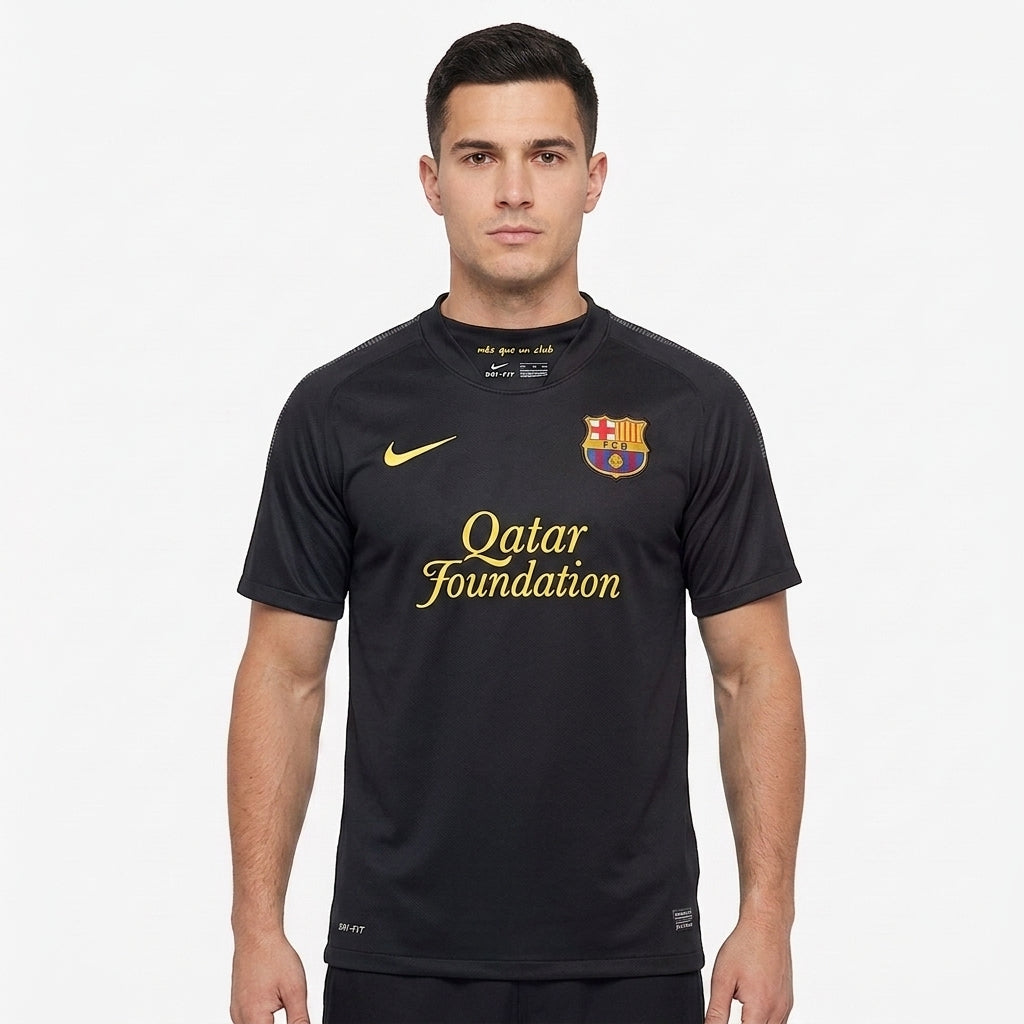 Camisa Barcelona 2012/2013 Masculina - Terceira