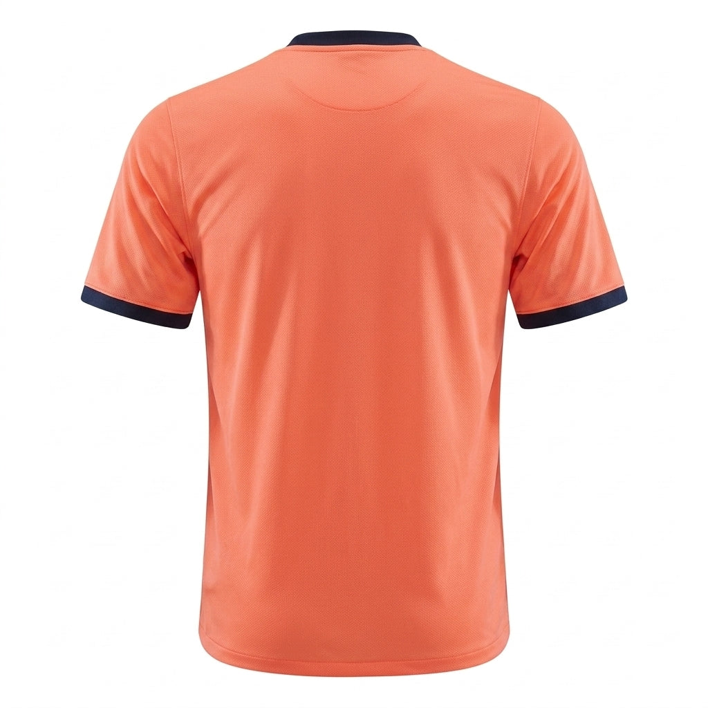 Camisa Barcelona 2010/2011 Masculina - Terceira