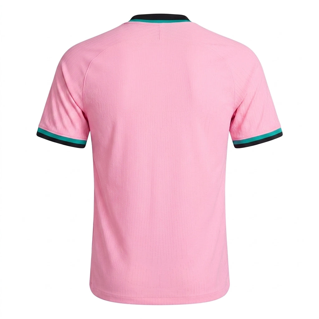 Camisa Barcelona 2020/2021 Masculina - Terceira