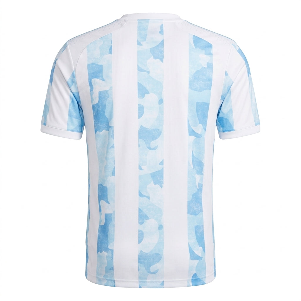 Camisa Argentina 2020 Masculina - Casa