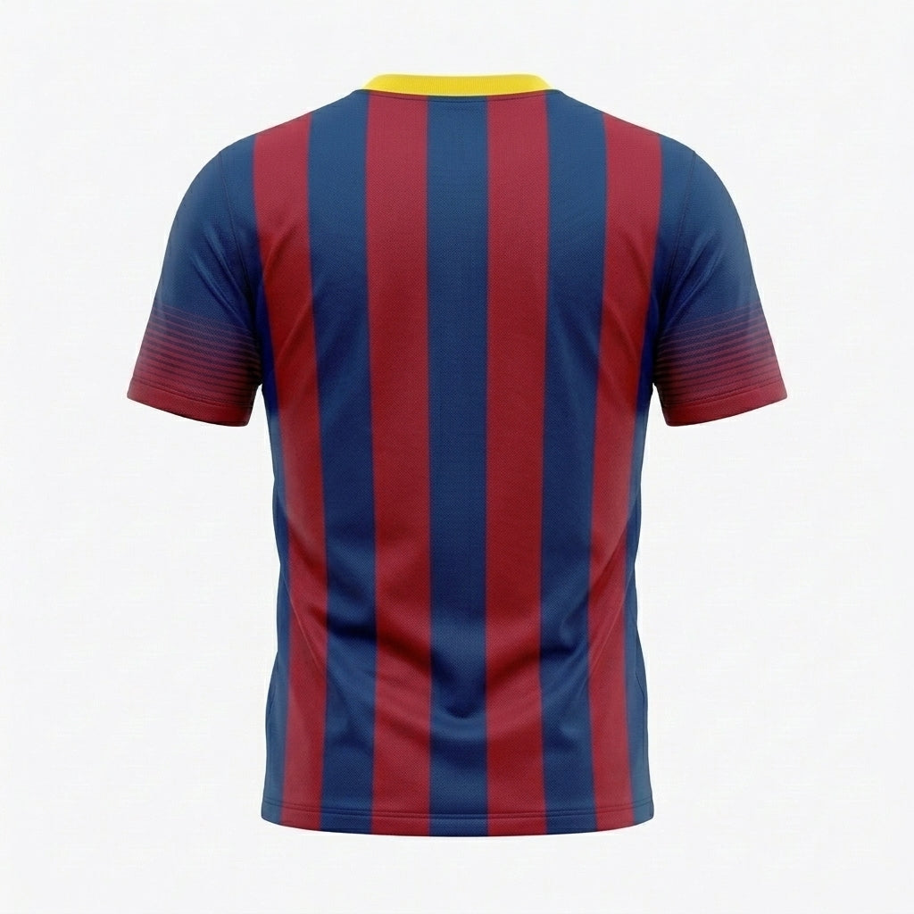 Camisa Barcelona 2013/2014 Masculina - Casa