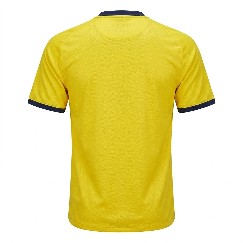 Camisa Barcelona 2009/2010 Masculina - Terceira