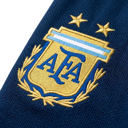 Camisa Argentina 2006 Retrô Masculina - Visitante