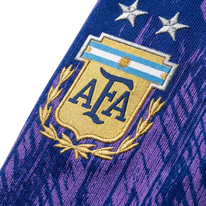 Camisa Argentina 2022 Masculina - Visitante