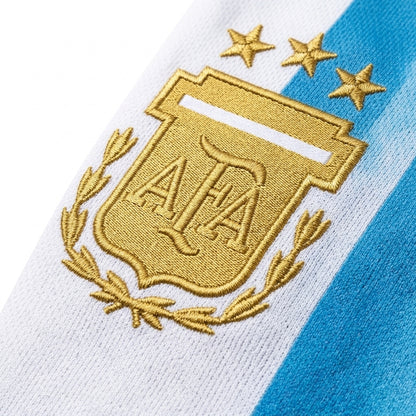 Camisa Argentina 2026 Masculina - Casa