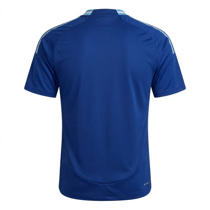 Camisa Argentina 2024 Masculina - Visitante