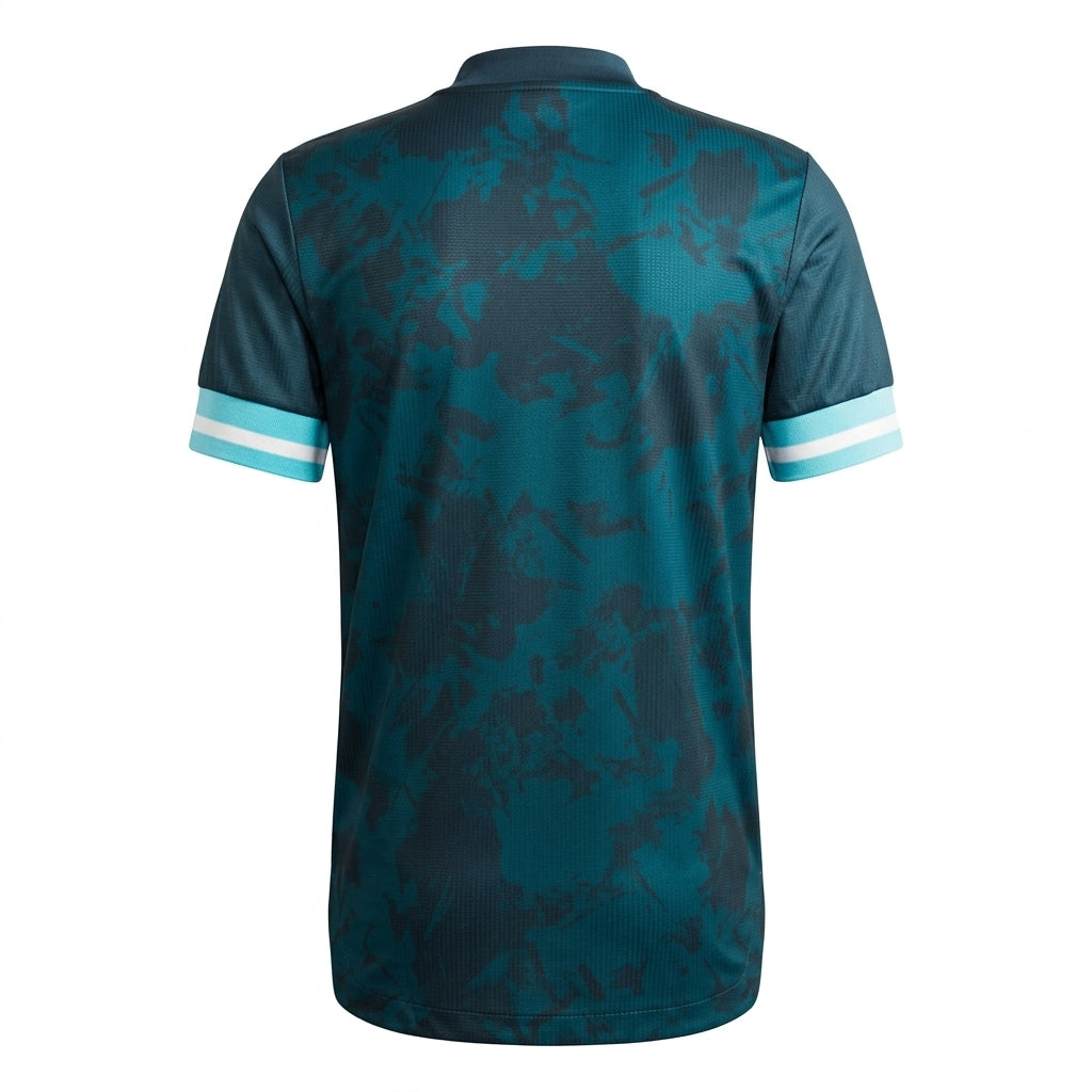Camisa Argentina 2020 Masculina - Visitante