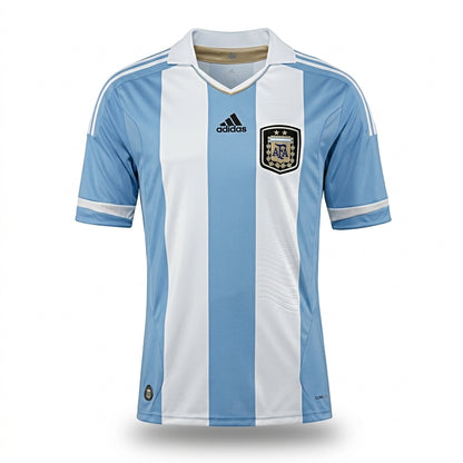 Camisa Argentina 2011 Masculina - Casa
