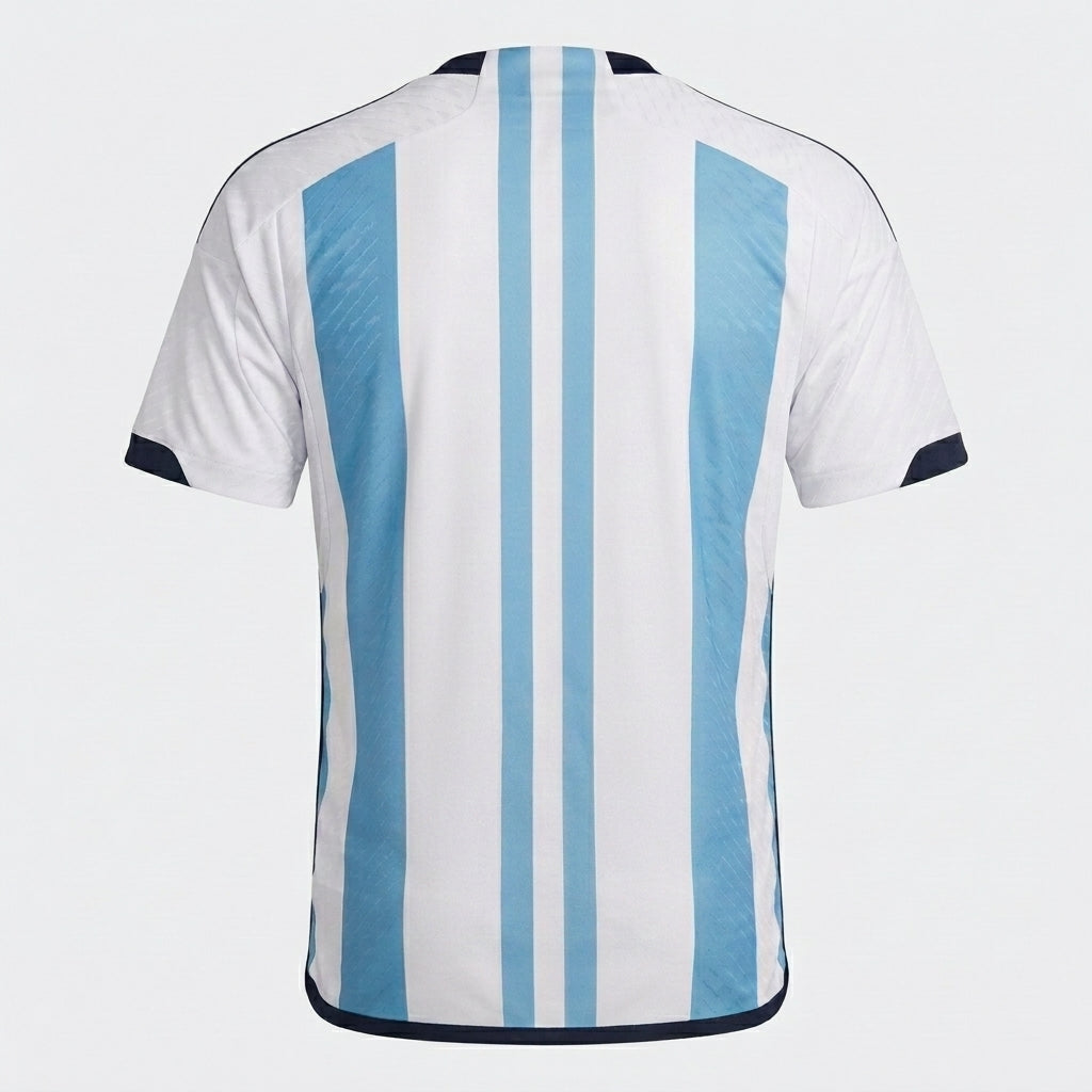 Camisa Argentina 2022 Masculina - Casa