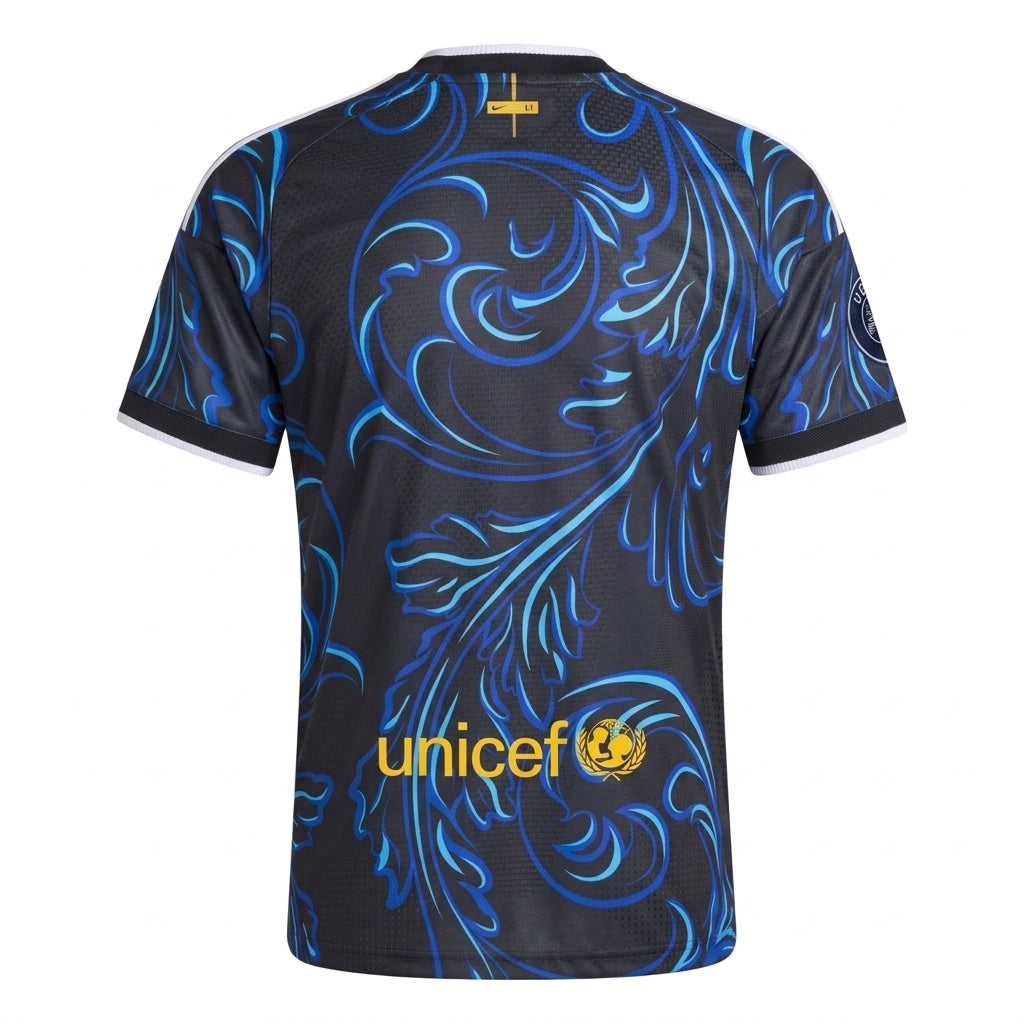 Camisa Argentina 2026 Masculina - Visitante