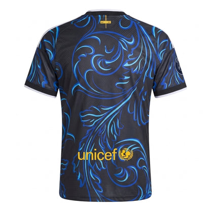 Camisa Argentina 2026 Masculina - Visitante