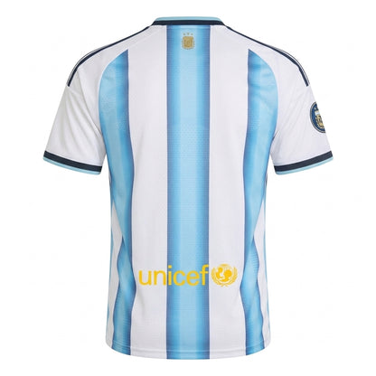 Camisa Argentina 2026 Masculina - Casa