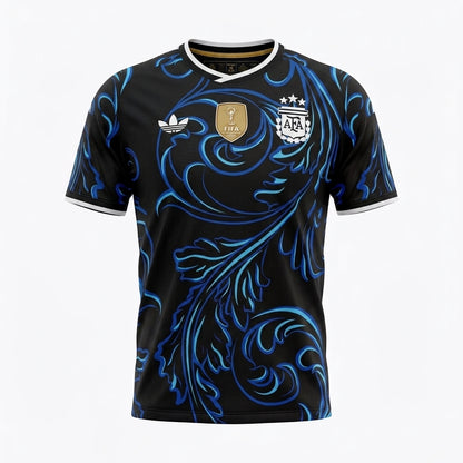 Camisa Argentina 2026 Masculina - Visitante