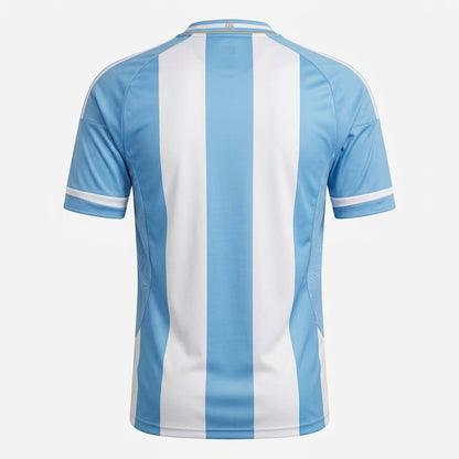Camisa Argentina 2011 Masculina - Casa