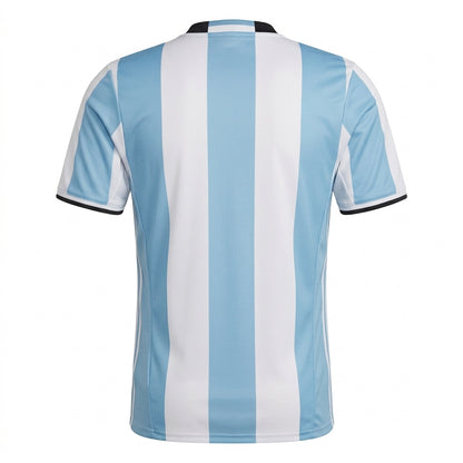 Camisa Argentina 2016 Masculina - Casa