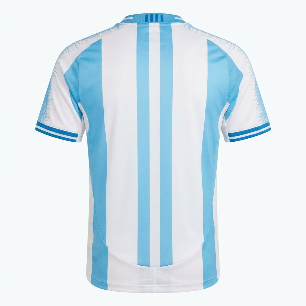 Camisa Argentina 2024 Masculina - Casa