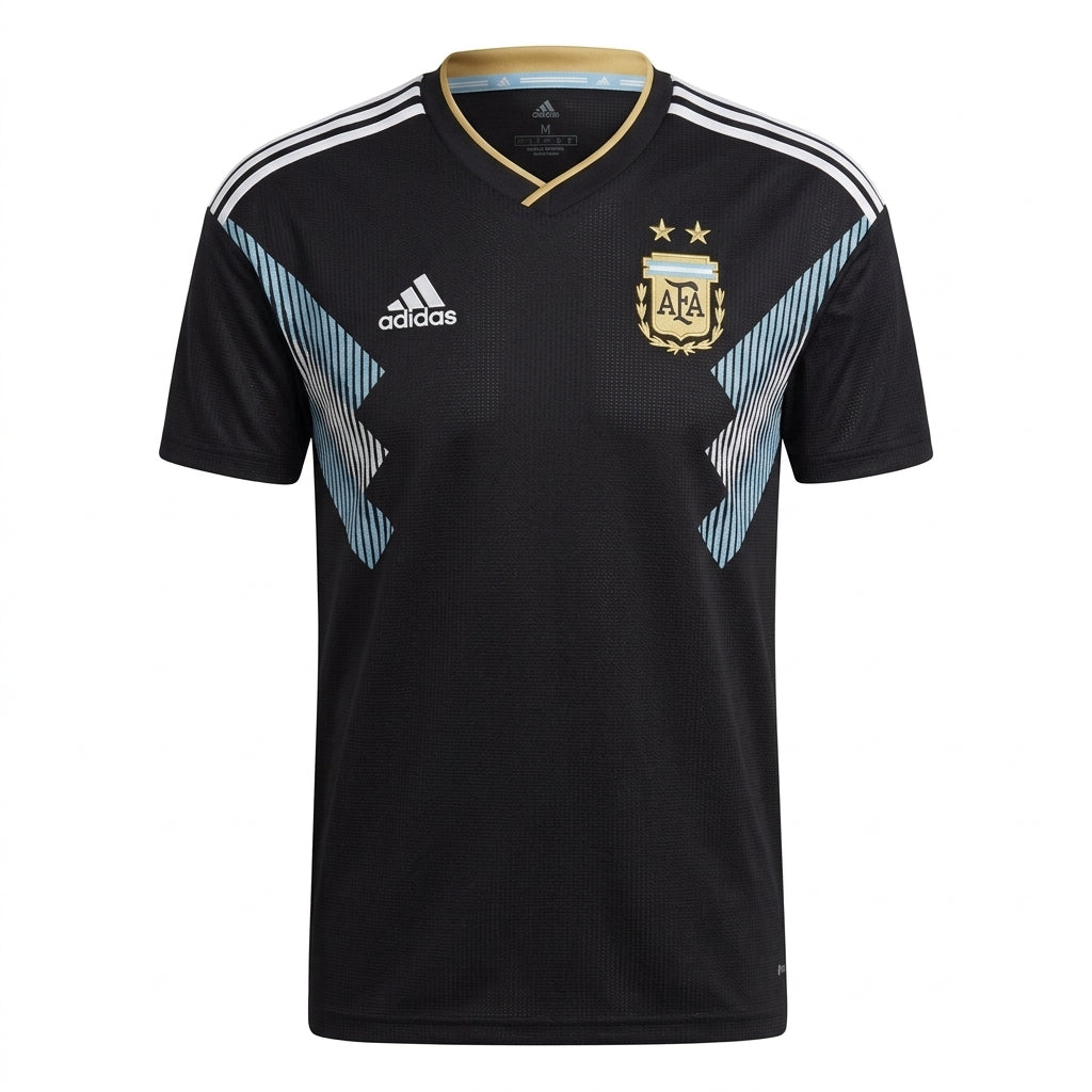 Camisa Argentina 2019 Masculina - Visitante