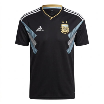 Camisa Argentina 2019 Masculina - Visitante