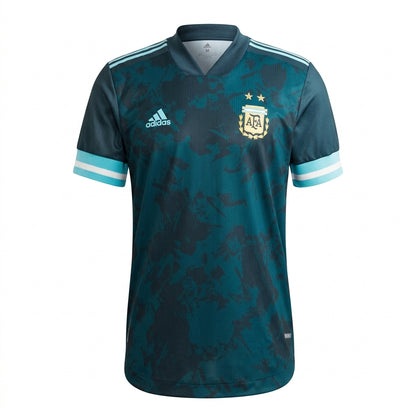 Camisa Argentina 2020 Masculina - Visitante