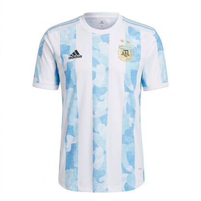 Camisa Argentina 2020 Masculina - Casa