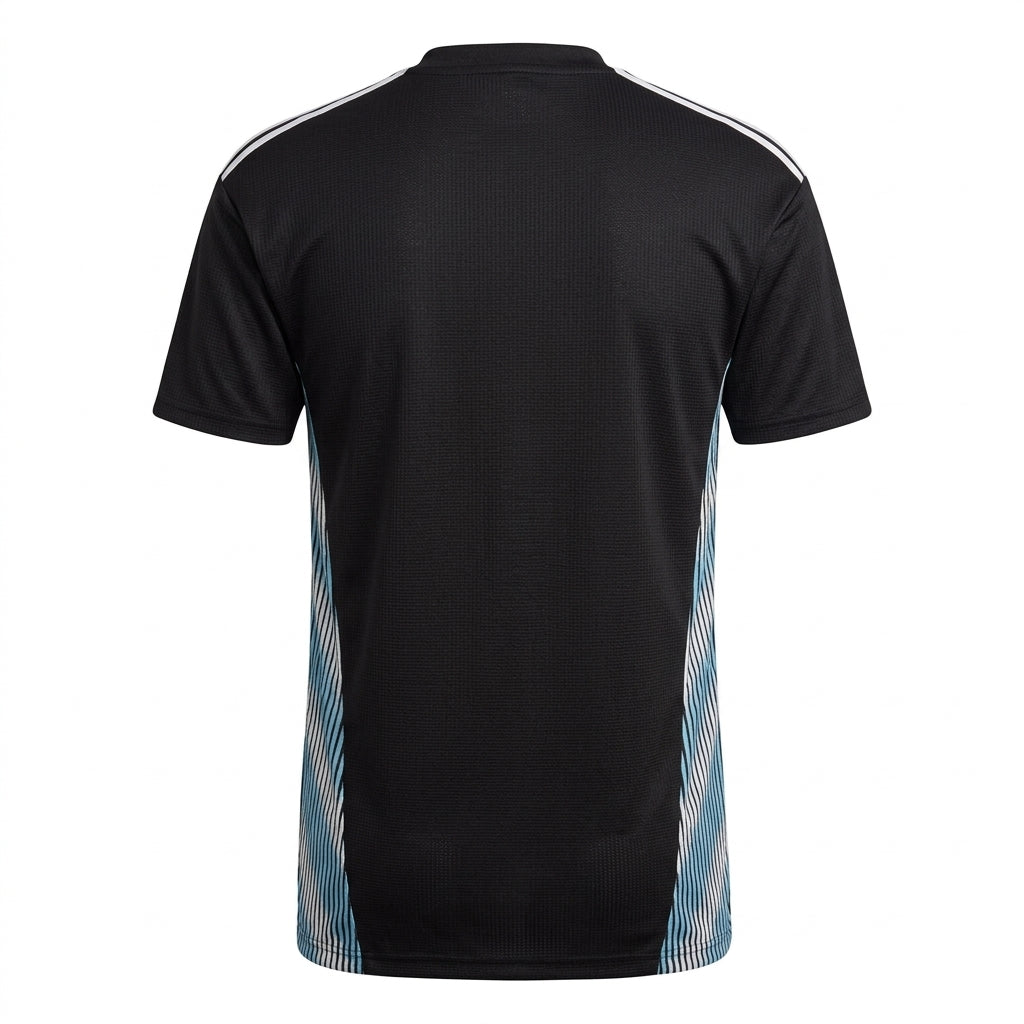 Camisa Argentina 2019 Masculina - Visitante