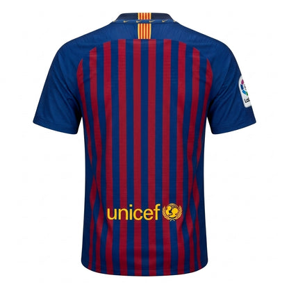 Camisa Barcelona 2018/2019 Masculina - Casa