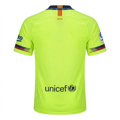 Camisa Barcelona 2018/2019 Masculina - Visitante