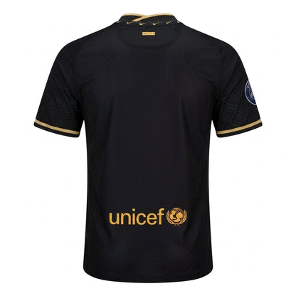 Camisa Barcelona 2020/2021 Masculina - Visitante
