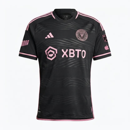 Camisa Inter Miami 2023 - Torcedor Masculina - Visitante