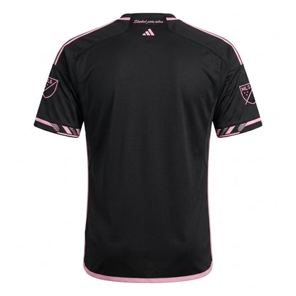 Camisa Inter Miami 2023 - Torcedor Masculina - Visitante