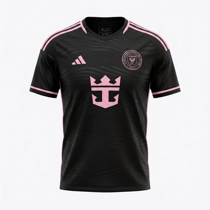 Camisa Inter Miami 2024 - Torcedor Masculina - Visitante