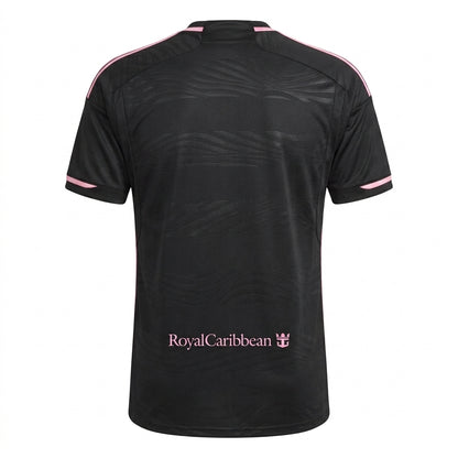 Camisa Inter Miami 2024 - Torcedor Masculina - Visitante
