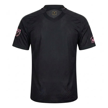 Camisa Inter Miami 2026 - Torcedor Masculina - Visitante