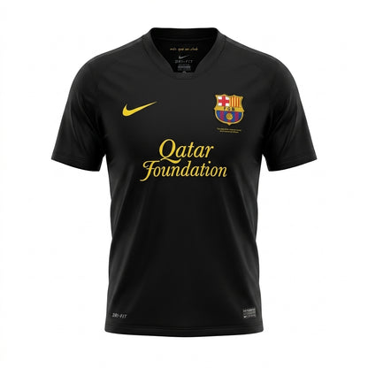 Camisa Barcelona 2012/2013 Masculina - Terceira