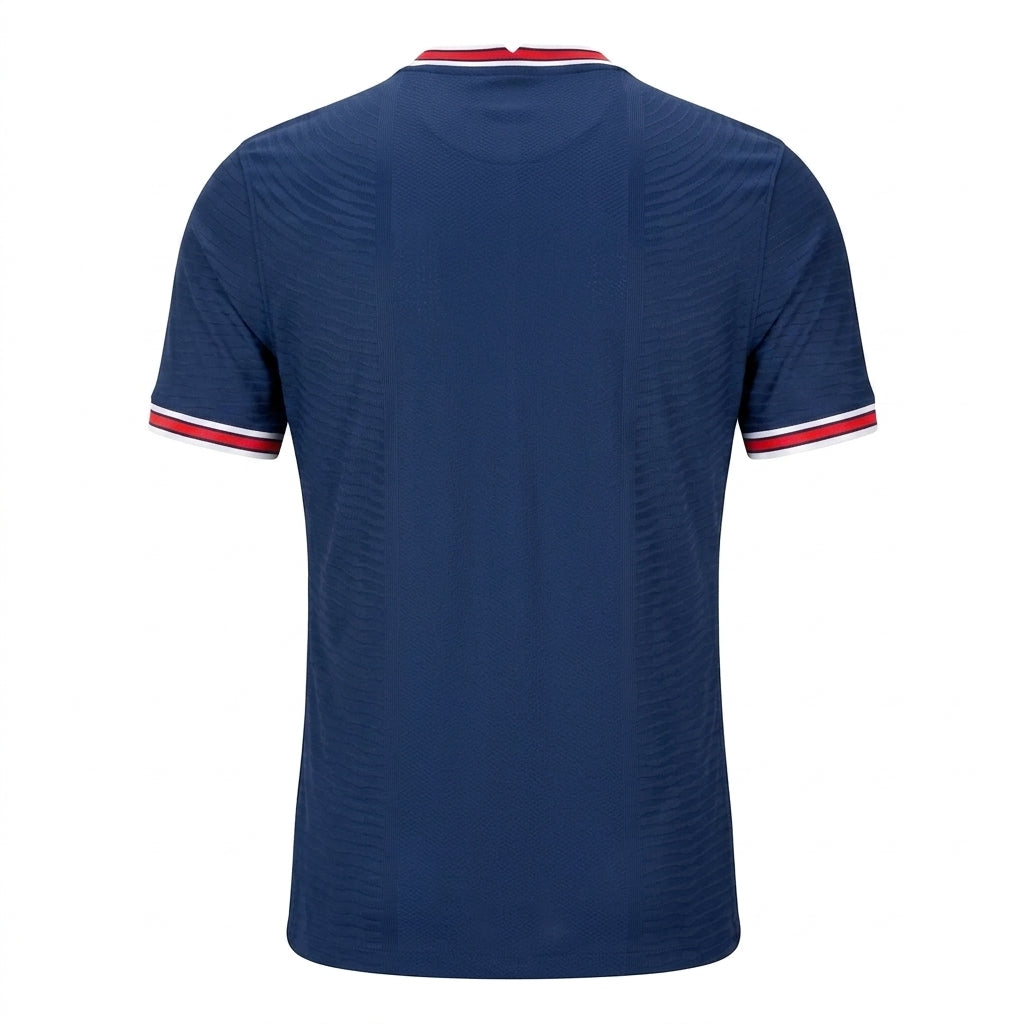 Camisa PSG 2021/2022 Masculina - Casa