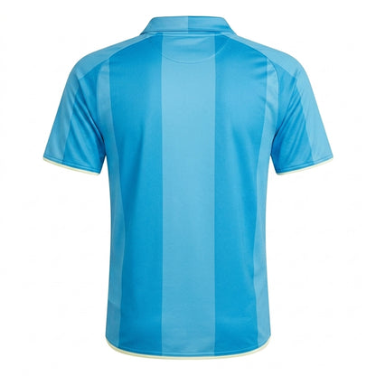 Camisa Barcelona 2008/2009 Masculina - Terceira