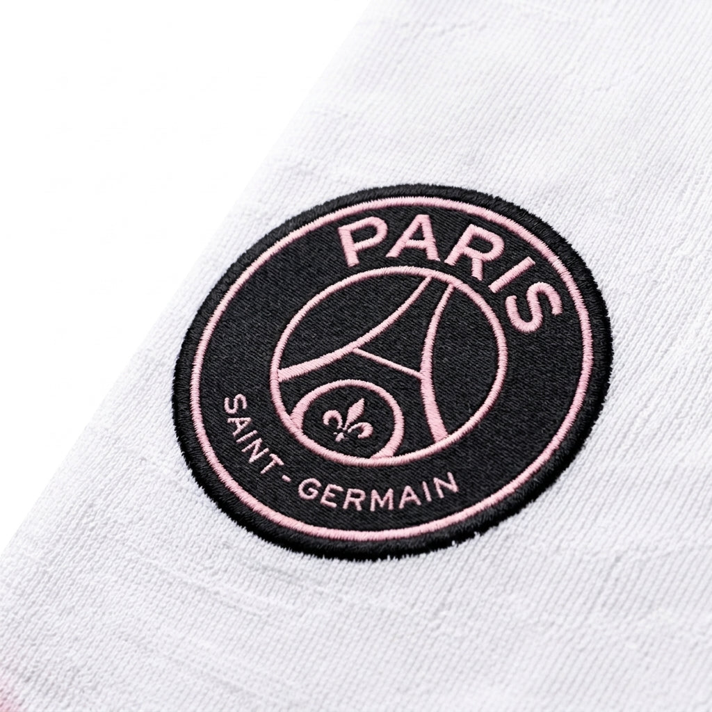 Camisa PSG 2021/2022 Masculina - Visitante
