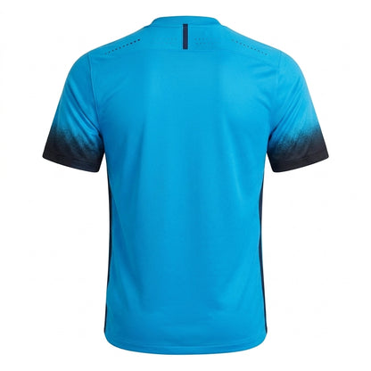 Camisa Barcelona 2015/2016 Masculina - Terceira