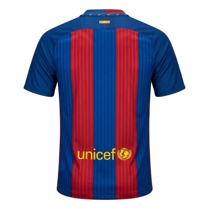 Camisa Barcelona 2016/2017 Masculina - Casa