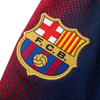 Camisa Barcelona 2012/2013 Masculina - Casa