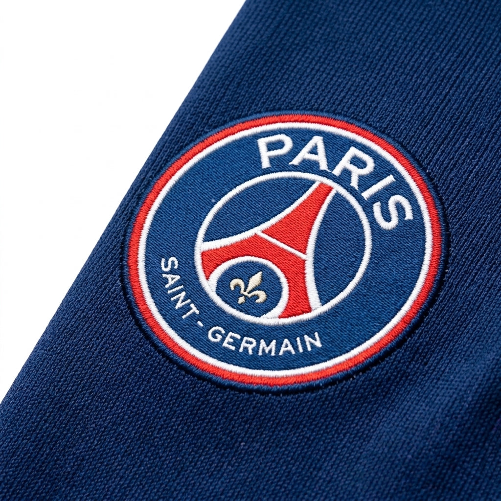 Camisa PSG 2021/2022 Masculina - Casa