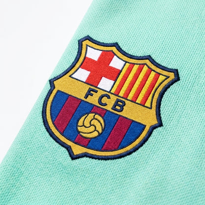 Camisa Barcelona 2011/2012 Masculina - Terceira